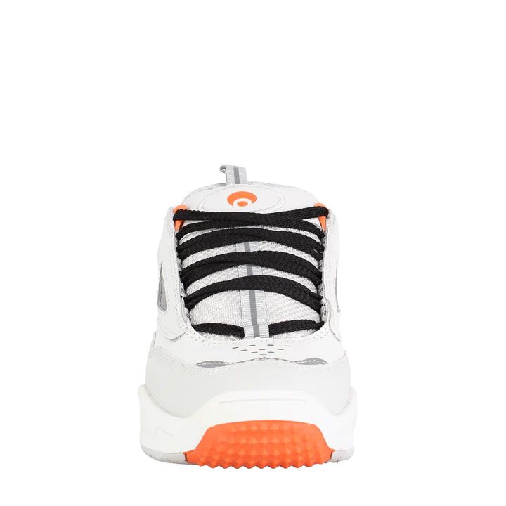 OSIRIS | MEN'S GRAFF GREY/ORANGE/ART