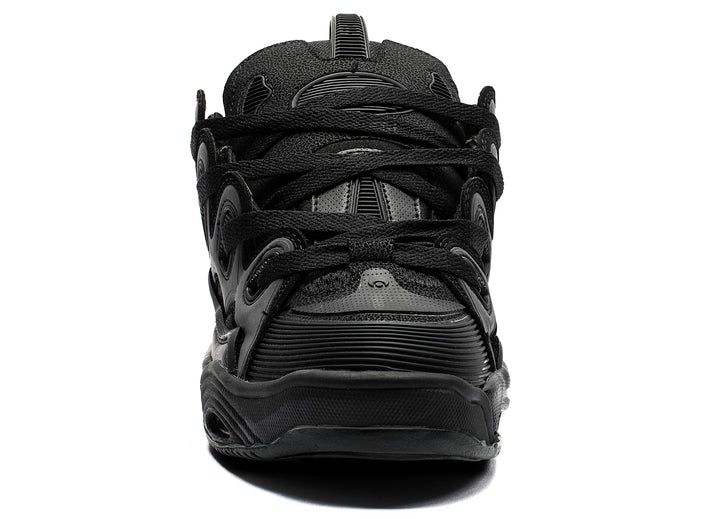 OSIRIS | MEN'S D3 2001 BLACK/BLACK/BLACK