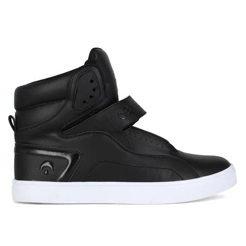 OSIRIS | MEN'S RIZE ULTRA BLACK/WHITE