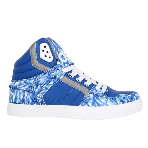 OSIRIS | MEN'S CLONE BLUE/BLUE/WHITE