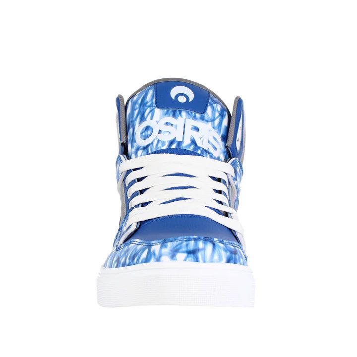 OSIRIS | MEN'S CLONE BLUE/BLUE/WHITE