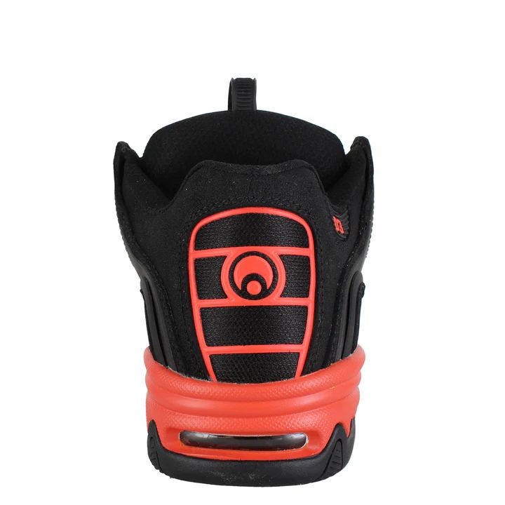 OSIRIS | MEN'S D3 2001 BLACK/ORANGE/BLACK