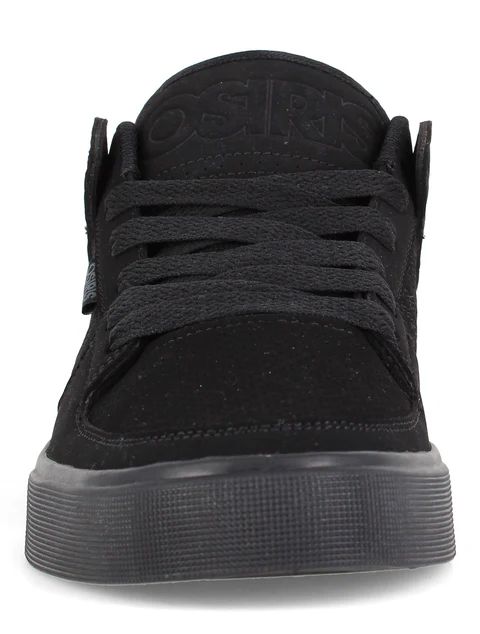 OSIRIS | MEN'S PROTOCOL BLACK/OPS