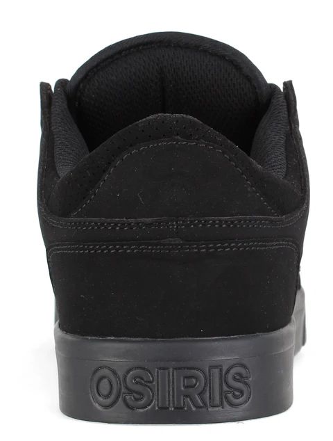 OSIRIS | MEN'S PROTOCOL BLACK/OPS