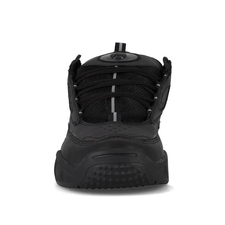 OSIRIS | MEN'S GRAFF BLACK/BLACK/BLACK