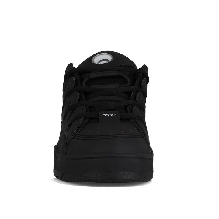 OSIRIS | MEN'S D3 OG BLACK/BLACK/BLACK